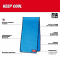Milwaukee Cooling Microfiber Towel